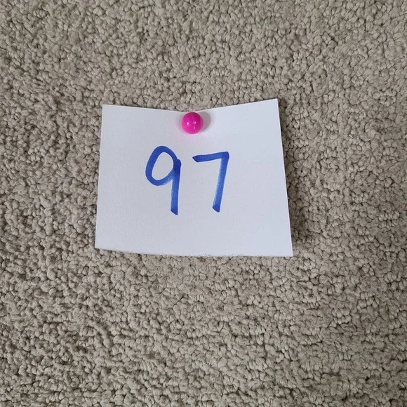 J by J Crew Pants Womens 14 Blue Chambray Wide Leg Crop Tie Waist‎ Cotton - Picture 11 of 11